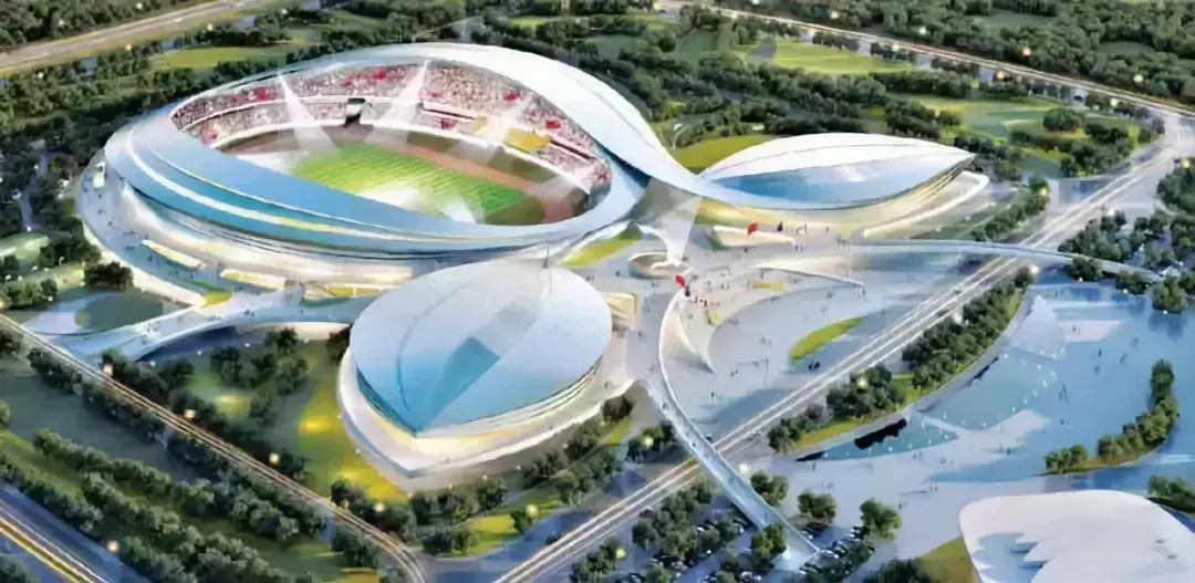 武汉建博会地点,建博会举办对武汉有什么影响