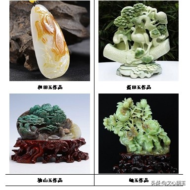 翡翠之美原版视频,翡翠美在哪里