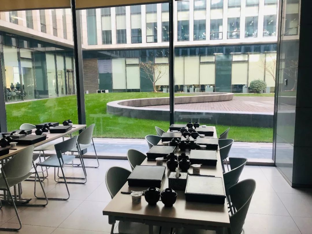 京东方视讯科技有限公司食堂,京东方食堂视频