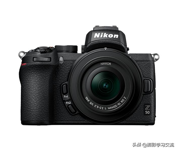 尼康z50延时怎么设置,尼康z50深度使用体验