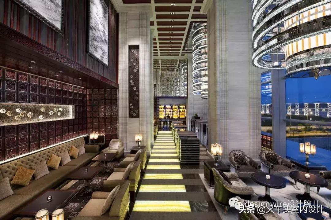 全球豪华酒店图片,文华东方酒店世界排名