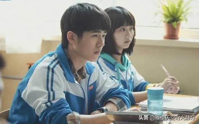 10部史上最甜最宠的青春校园剧,盘点从校服到婚纱