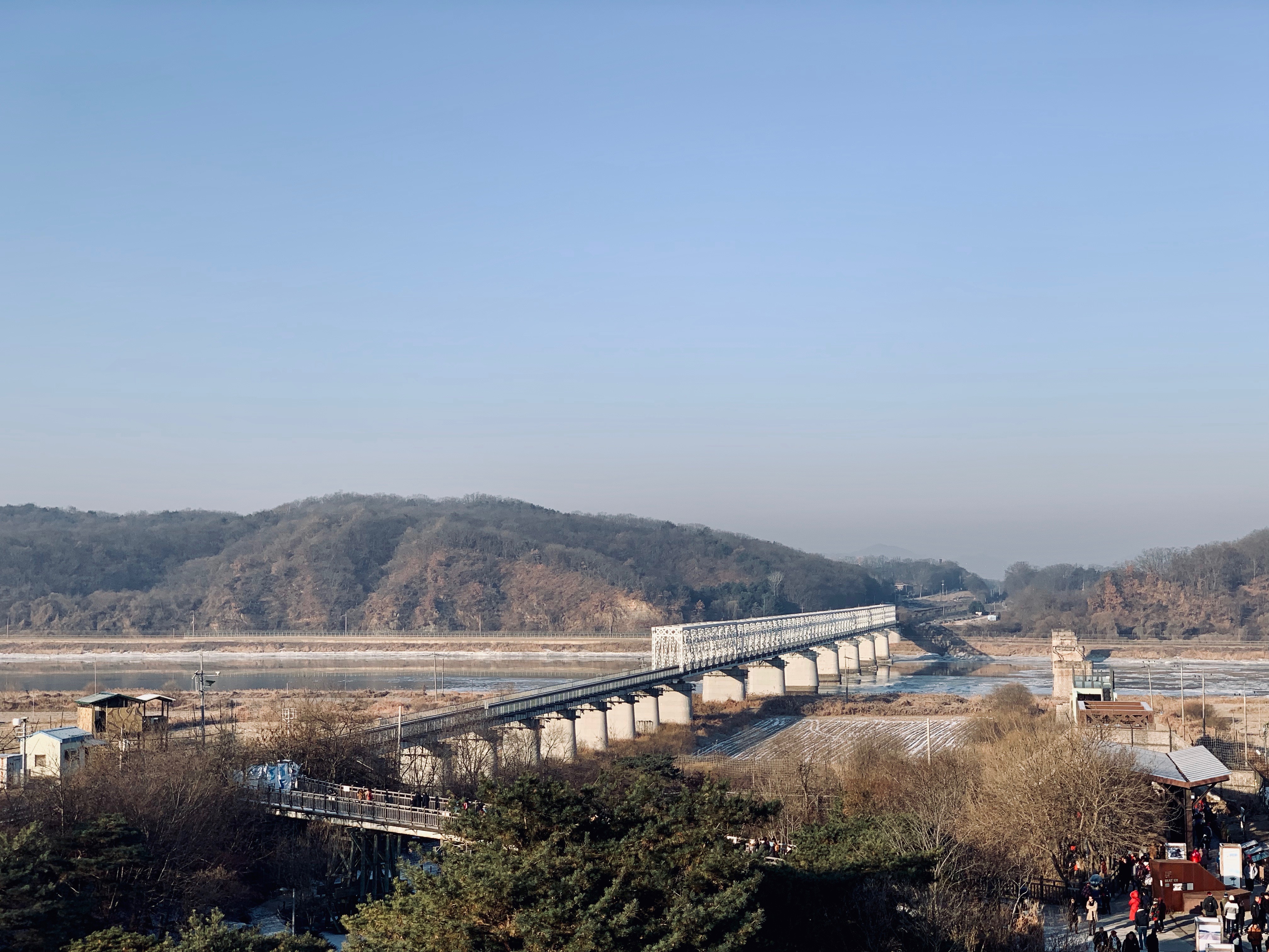 网速慢别点，百图韩国游记—一场关于音乐、历史与喝酒的首尔盛筵