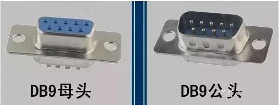 rs232与rs485的通讯协议,如何区别rs485与rs232的串口