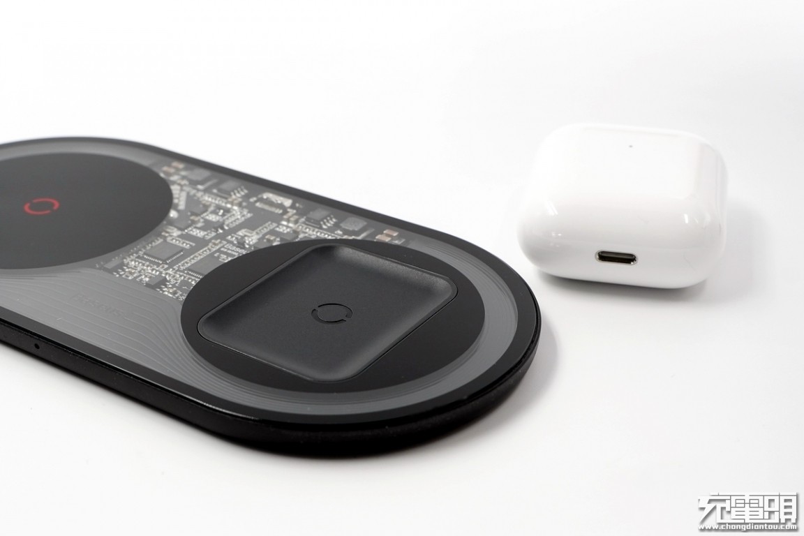 倍思65w折叠充电头评测,超迷你倍思20w充电器测评