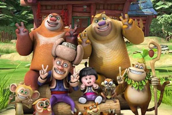 热点盘点动画,那些被家长喷下架的动画片