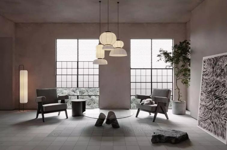 小众家具品牌,十大入门级轻奢极简家具品牌