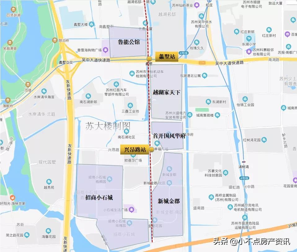 苏州地铁14号线清晰图,黄埭地铁14号线清晰图