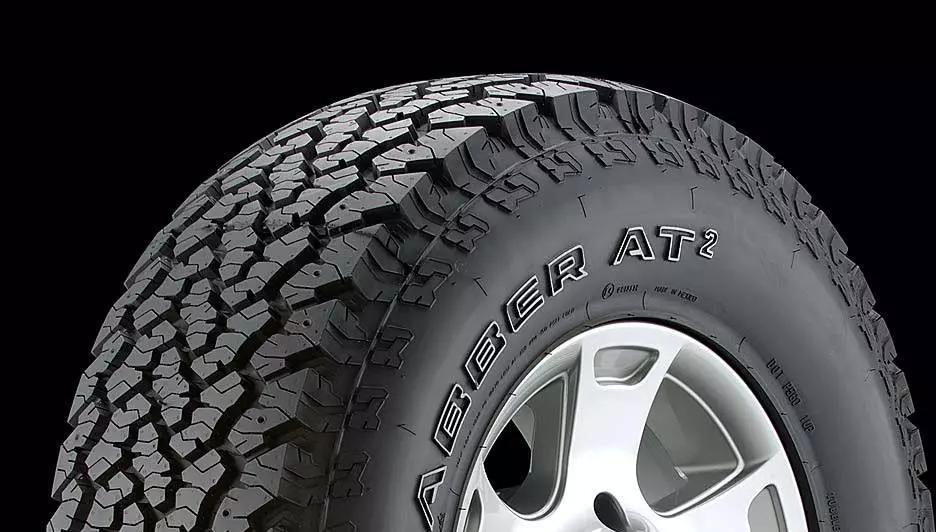 自驾游雪地轮胎怎么选合适,雪地胎在雪地上防滑