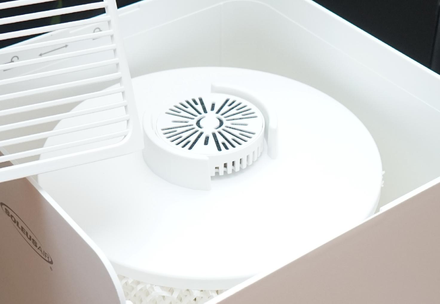 无雾加湿器和有雾加湿器哪个好用,除菌加湿器和普通加湿器有区别吗