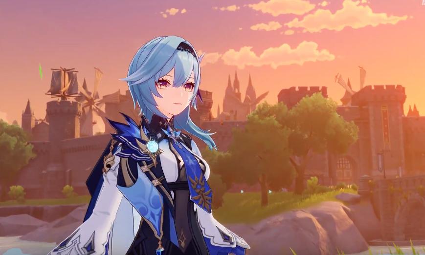 原神家园系统做建筑,原神家园系统能摆设角色吗