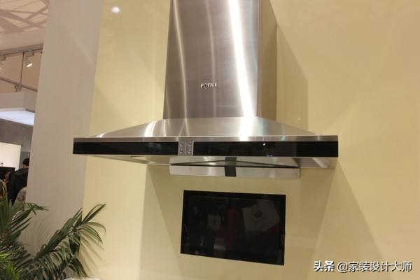 华帝抽油烟机哪个型号好用,方太老板华帝烟机灶具哪个好一点