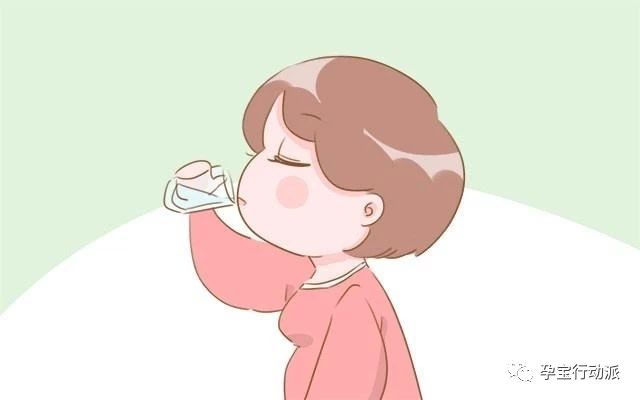 宝妈孕周刊,孕妇的第十周