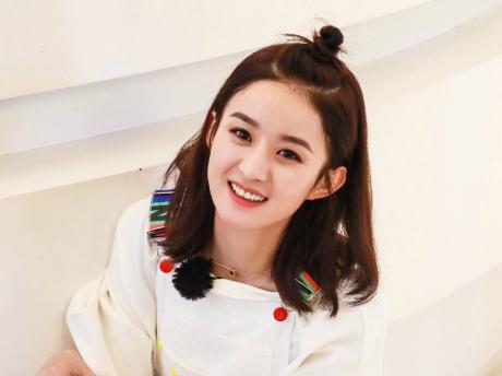 杨幂情商vs赵丽颖情商,赵丽颖情商有多高