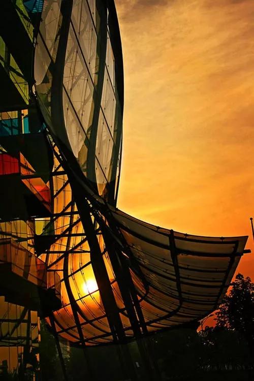 夜虹口，你要这么白相才够嗲！