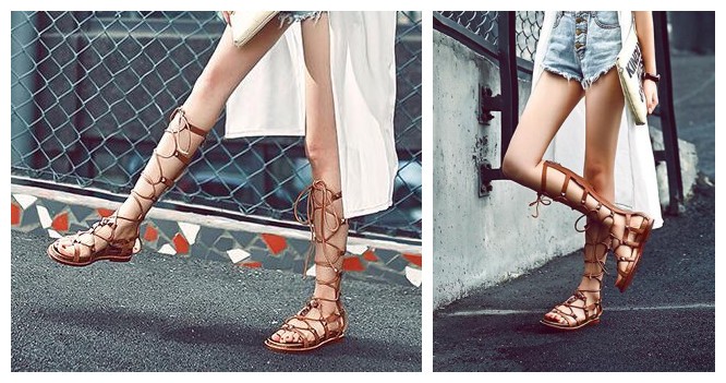 脚胖脚背高适合穿哪种鞋子,脚背宽的女生适合什么样的鞋子