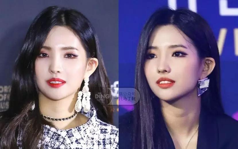 戴牙套凸嘴怎么化妆,凸嘴整牙削骨吗