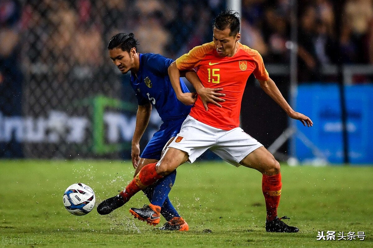 人生总应该有一点盼望。我爱你中国足球⚽️