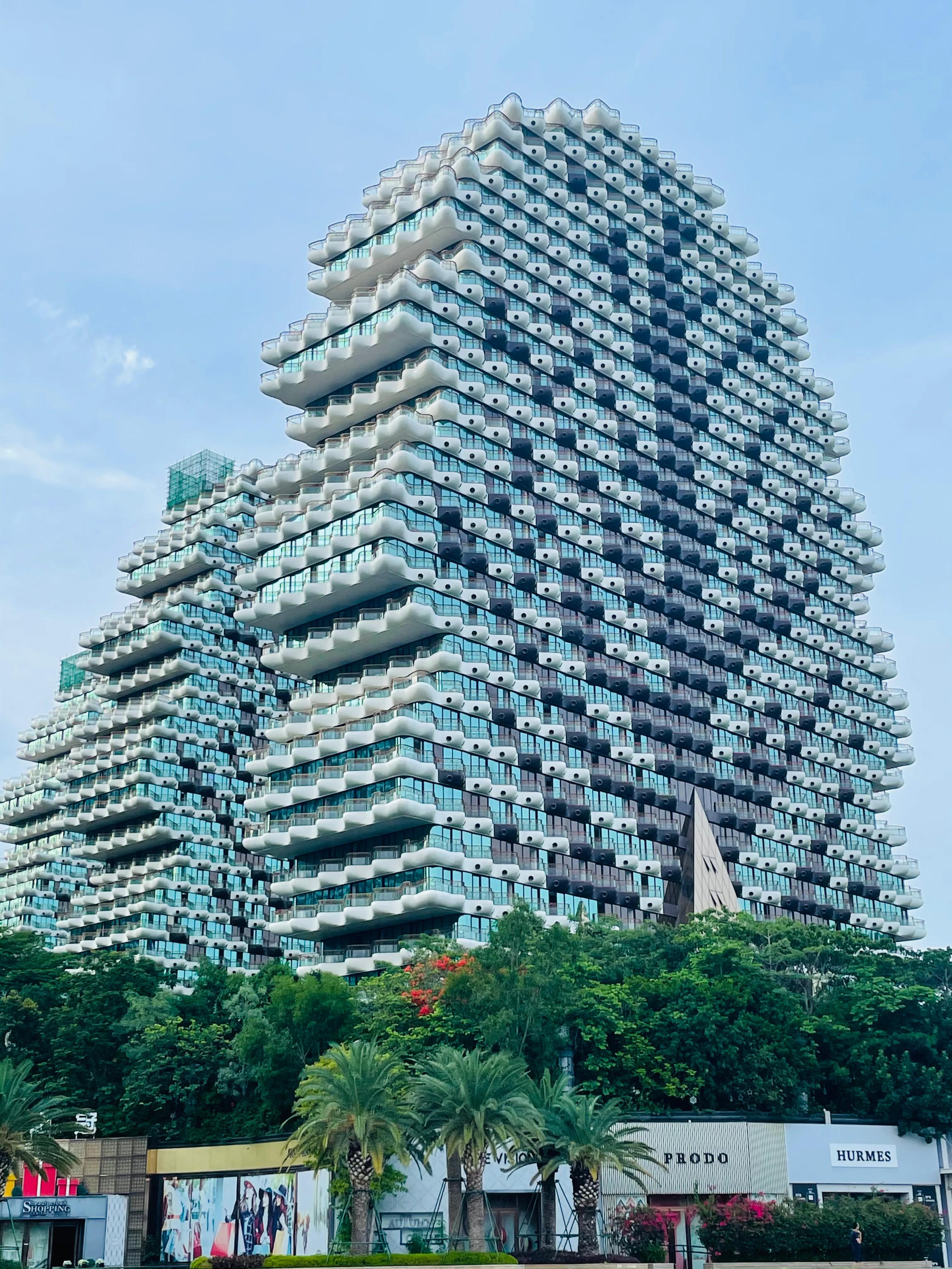 三亚美丽之冠珠宝,三亚美丽之冠