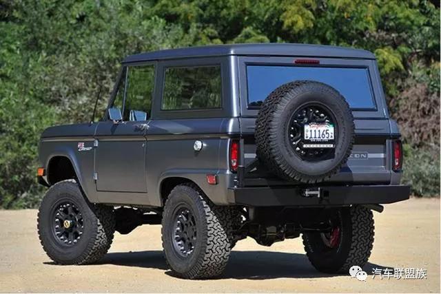 全球最贵的十大越野车,世界上越野性能最强十款的车