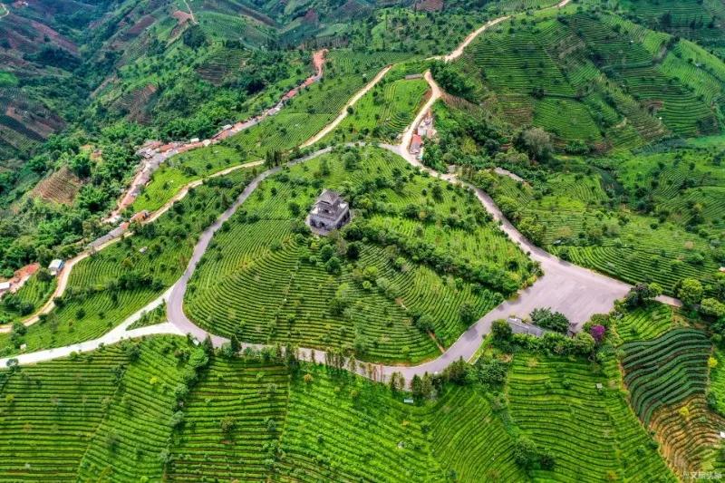 云南普洱旅游自由行攻略,云南普洱高端旅游攻略