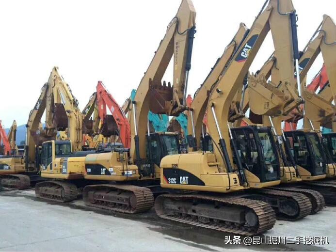 马鞍山二手挖掘机交易,安徽马鞍山二手挖掘机市场在哪