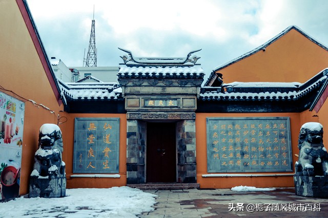 苏州地标性景点合集,苏州市地标一览表