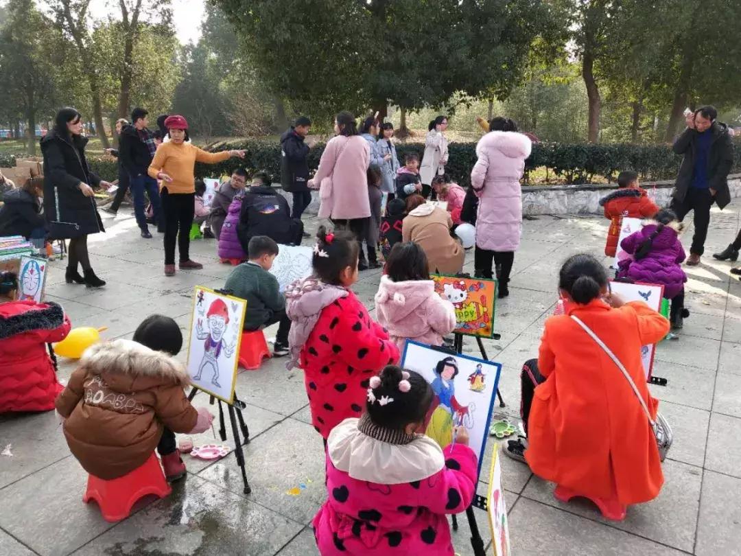 上海花桥街拍,武穴花桥街拍