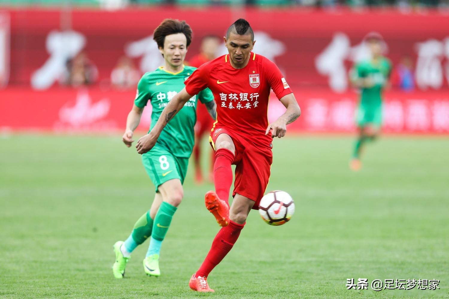 2016中超十大外援,中超有史以来的大牌外援有哪些