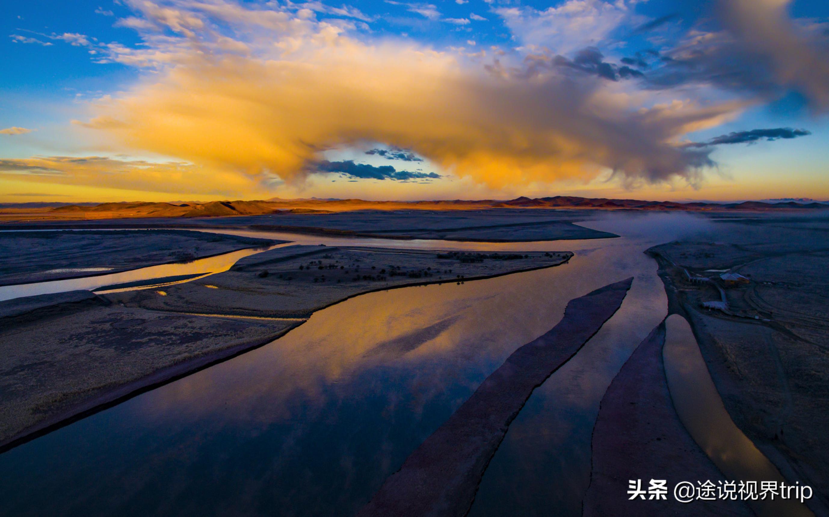 最美风景旅游打卡500张图,一张照片告诉你去过最美的风景