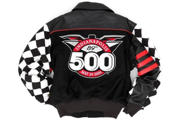 MA-1绝对不是一件简单的夹克