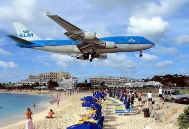 荷兰皇家航空4805号班机,荷兰皇家航空波音787-10