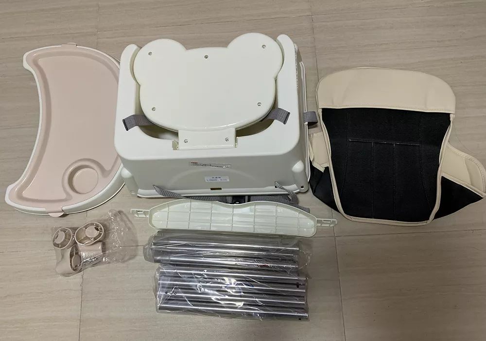 5款热门宝宝餐椅测评,五款热门宝宝餐椅