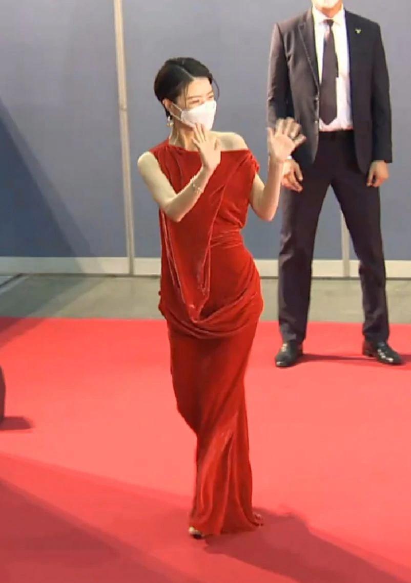 韩国艺术大赏女艺人,韩国艺术大赏宋慧乔