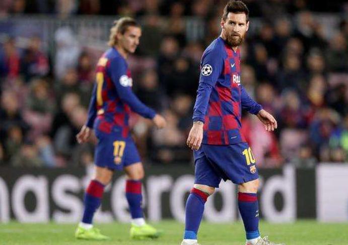 近20年离球王最近的球员,最接近马拉多纳的球员是谁