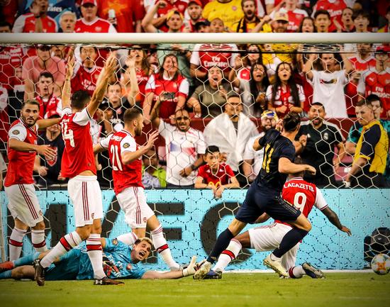 皇马贝尔点球,贝尔重返皇马进球