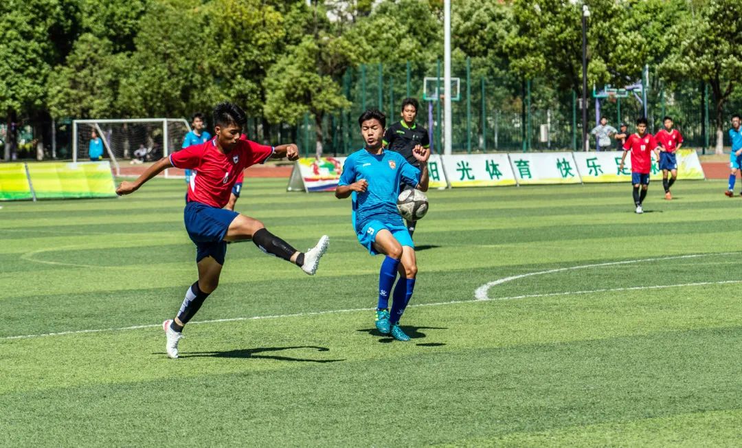 南通市高中足球联赛,南通市青少年校园足球联赛高中组