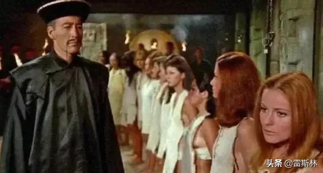 成为黄种人的优势,成为黄种人的历史