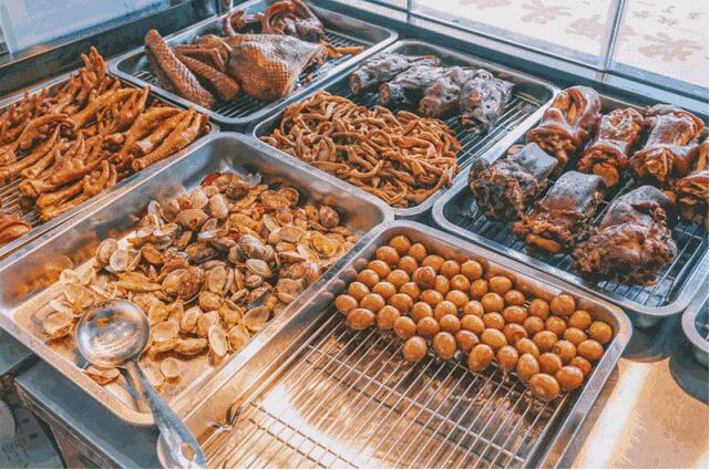 店里当天没卖完的卤菜,只能扔掉?教你六条经验,让损失降到最低