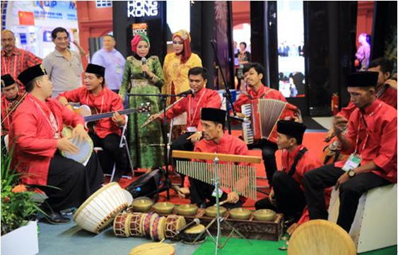 2020年南宁东南亚美食节开幕式 (2019年南宁东南亚旅游美食节招商)
