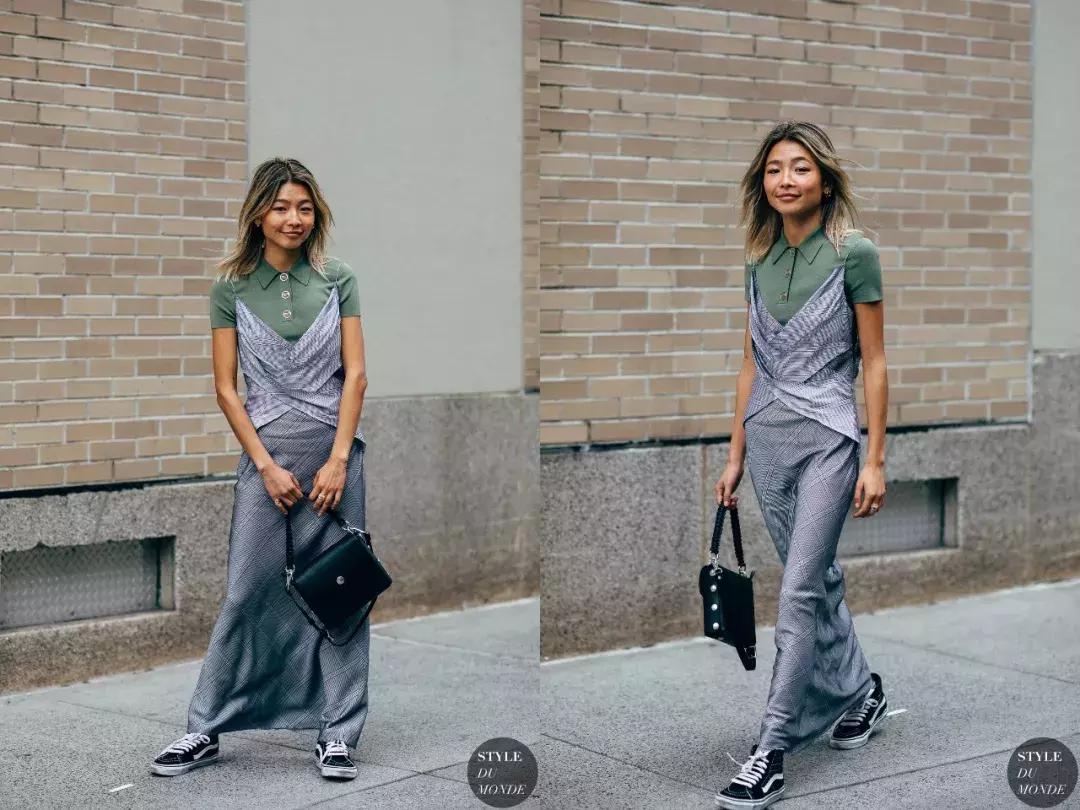 polo衫适合多大人穿,polo衫穿大点好看吗