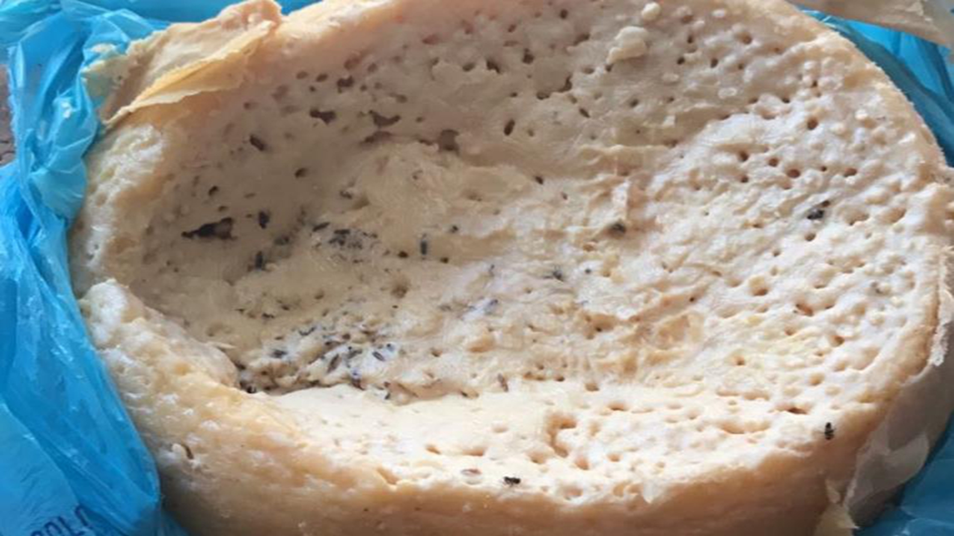 暗黑美食推荐,最恶心的十大黑暗美食