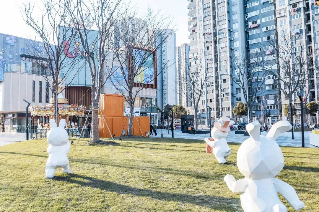 萌宠上阵，整个空间都奇趣了！