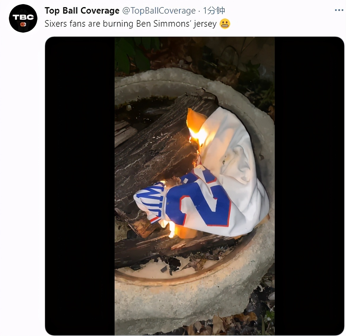 大帝赛后发话,大帝怒怼西蒙斯完整视频