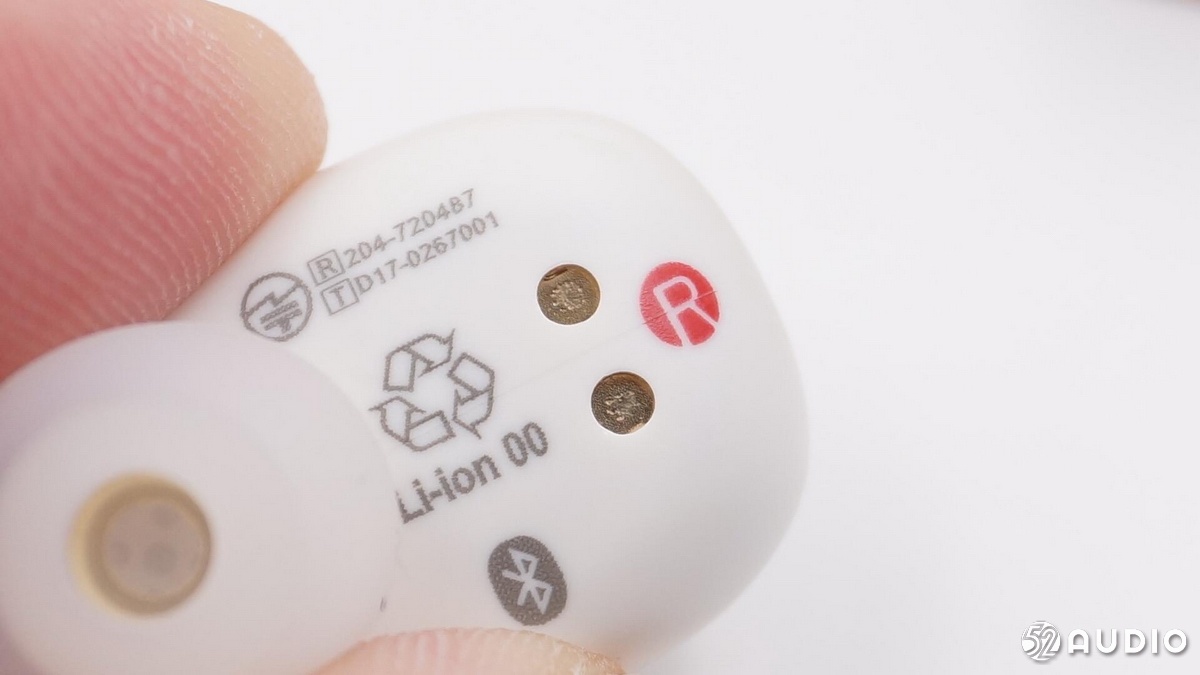 拆解报告airpods,拆解报告山寨airpods恒玄版