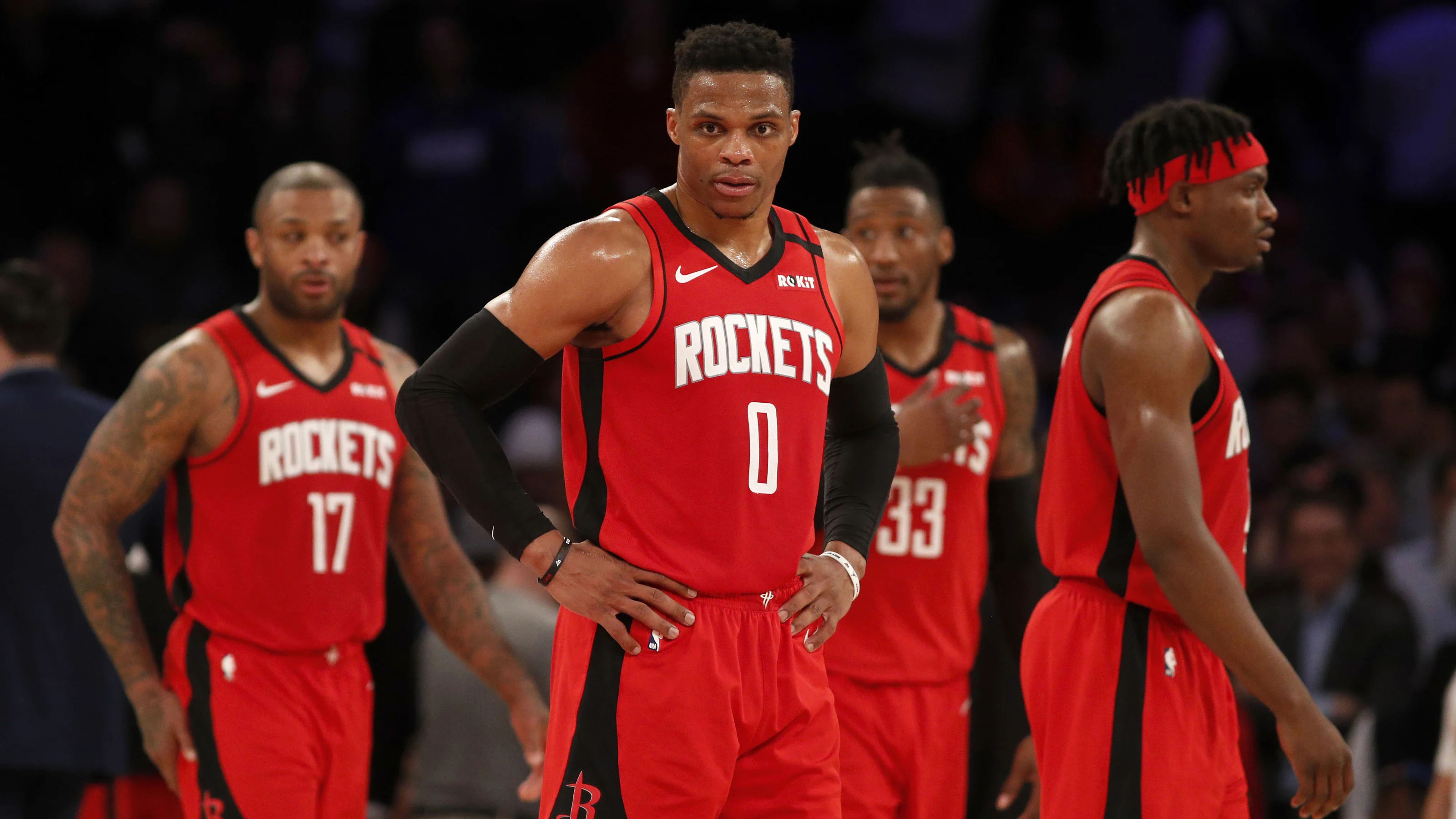 火箭这赛季的防守和展望,火箭的分析