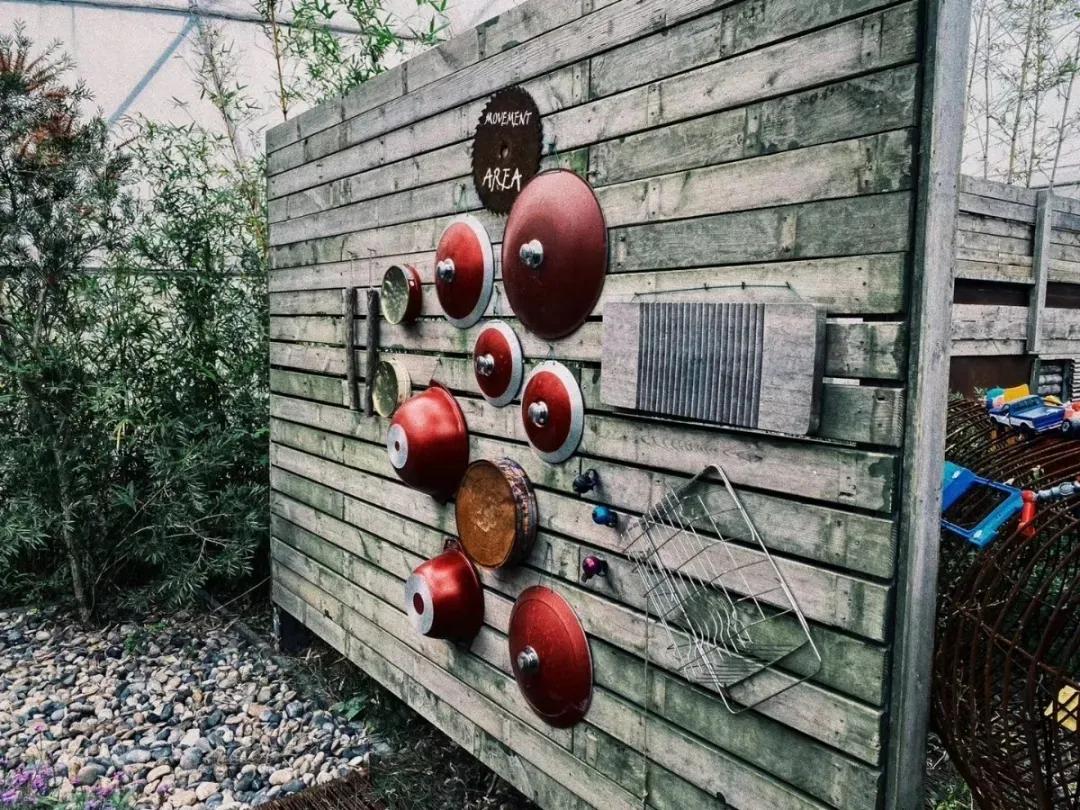 用低成本打造高颜值农场,广东夫妇超省钱