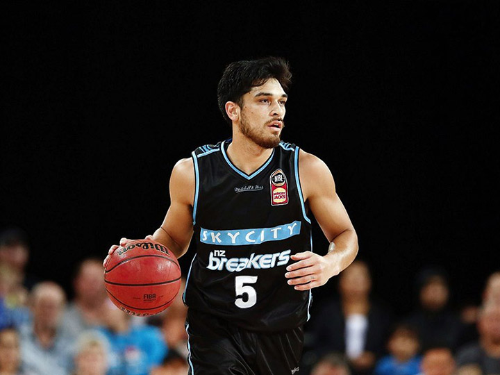 男篮世界杯亚洲区中国队,新西兰男篮世界杯阵容