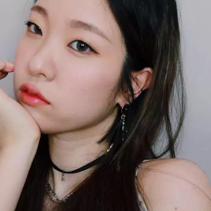 单眼皮狐狸眼妆画法日常,单眼皮大眼妆的画法步骤