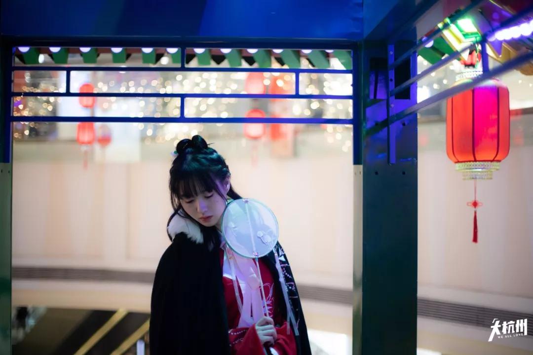 600岁文创网红空降杭州！不用飞北京，也能美美的过个故宫中国节